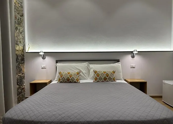 A Ca\' De Mananan Guesthouse