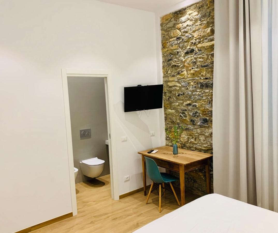 Guest house A Ca' De Mananan *