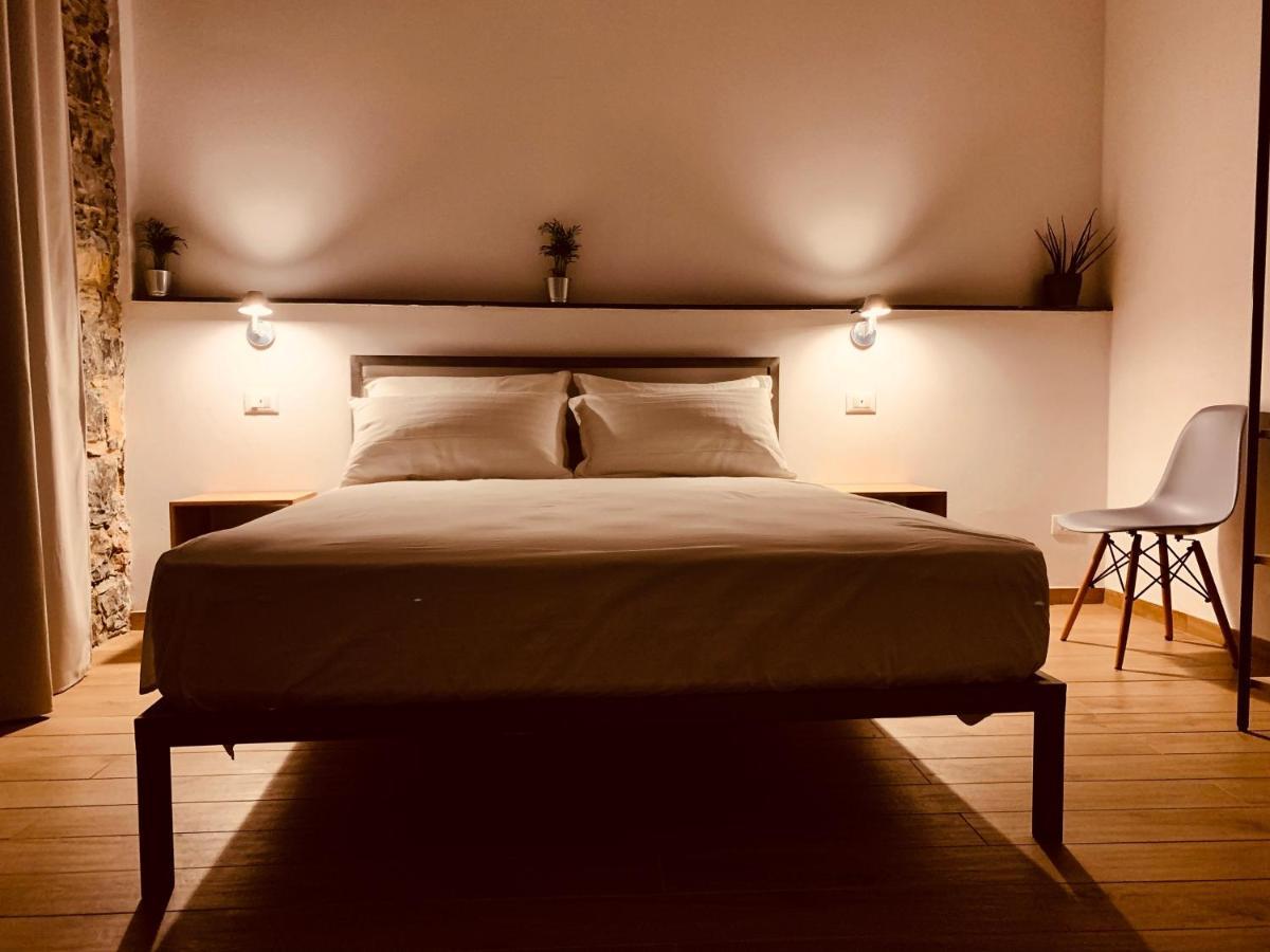 Guest house A Ca' De Mananan