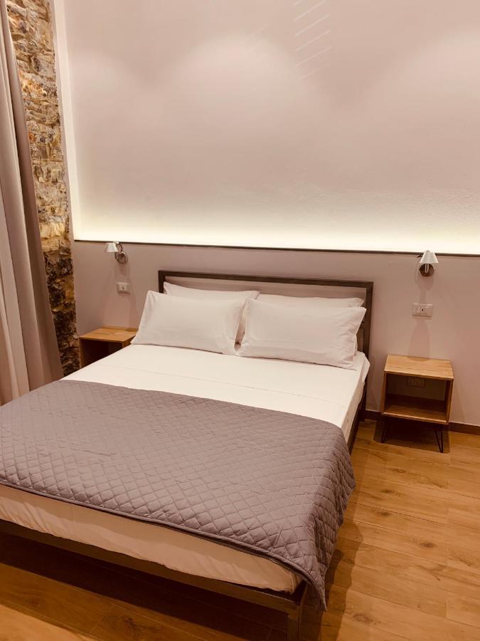 A Ca' De Mananan Guest house