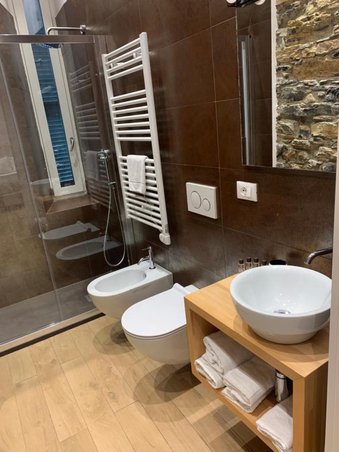 Guest house A Ca' De Mananan
