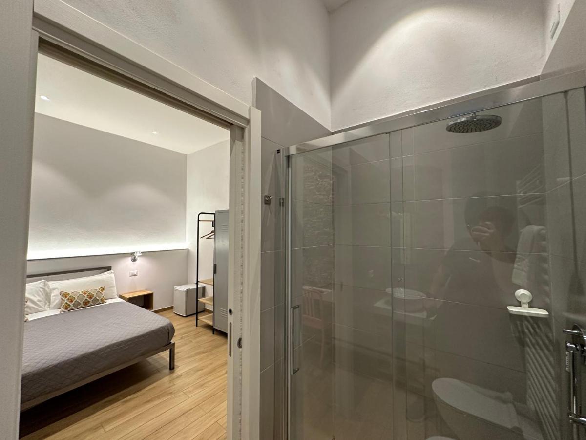 A Ca' De Mananan Guest house *