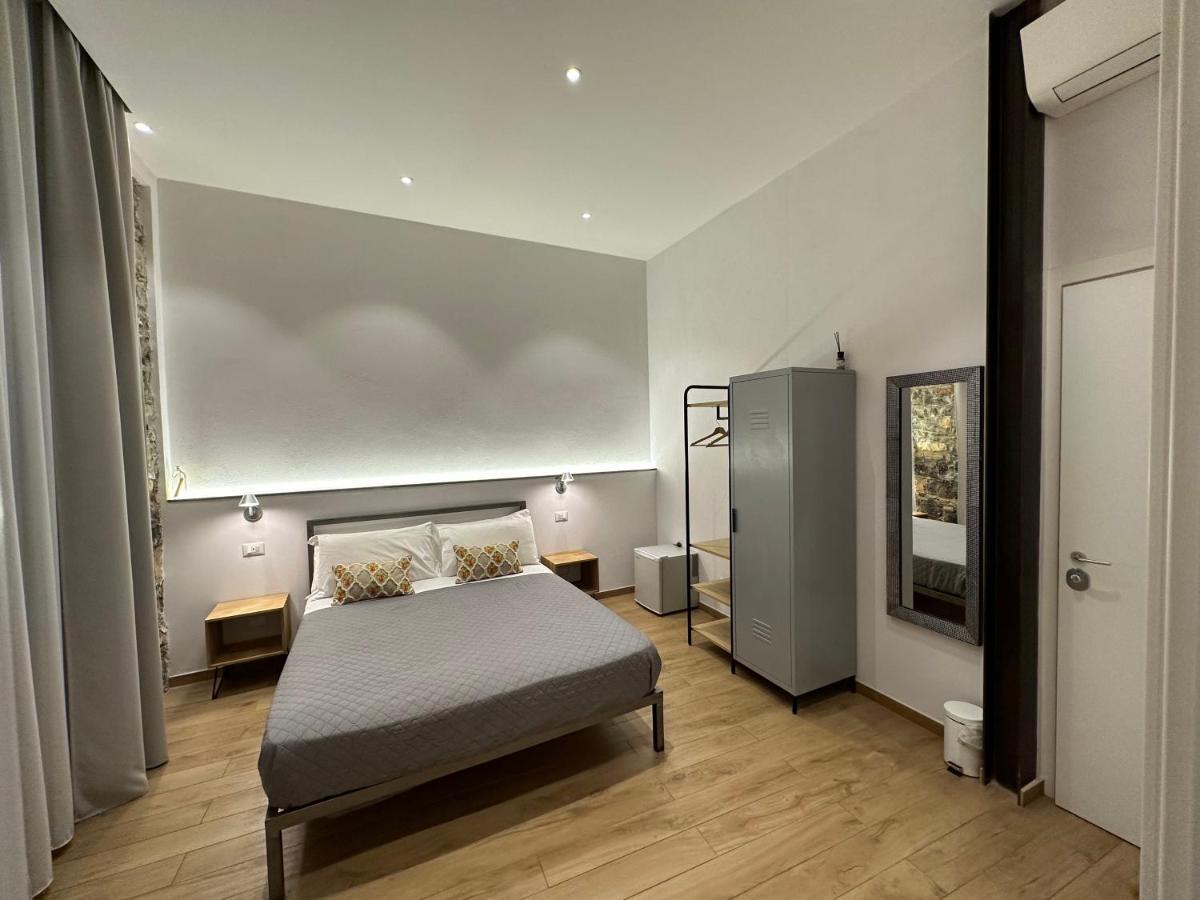 A Ca' De Mananan Guest house La Spezia