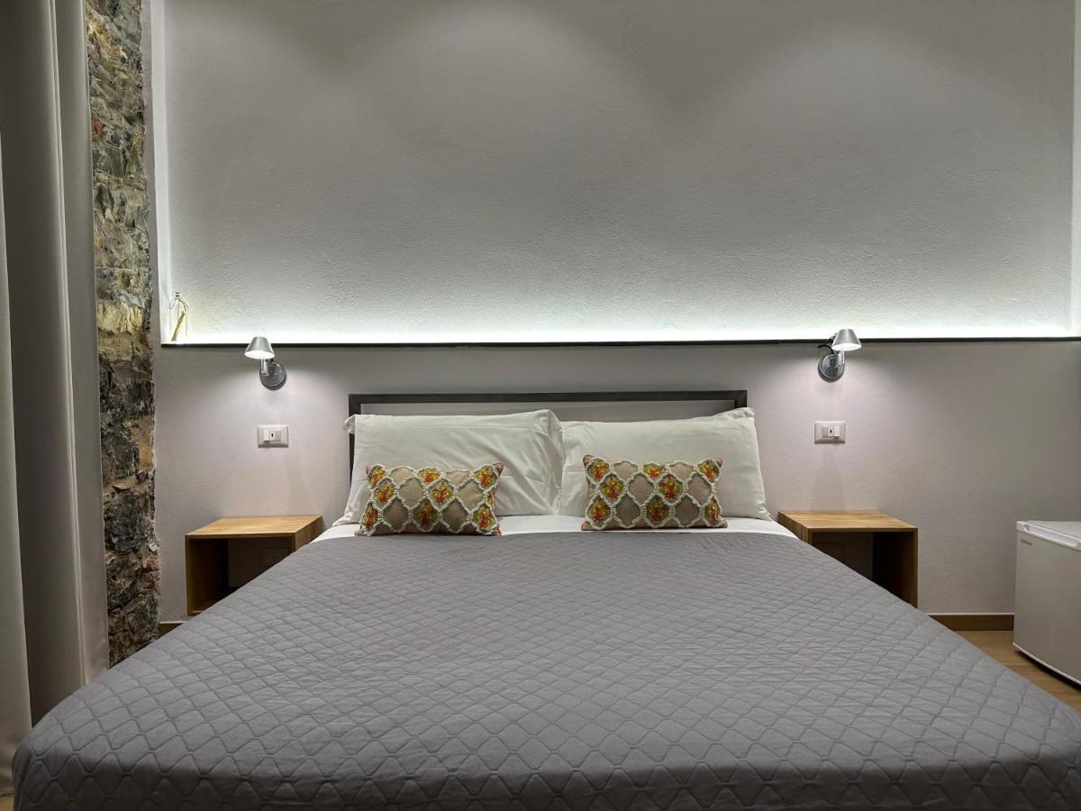 A Ca' De Mananan Guest house