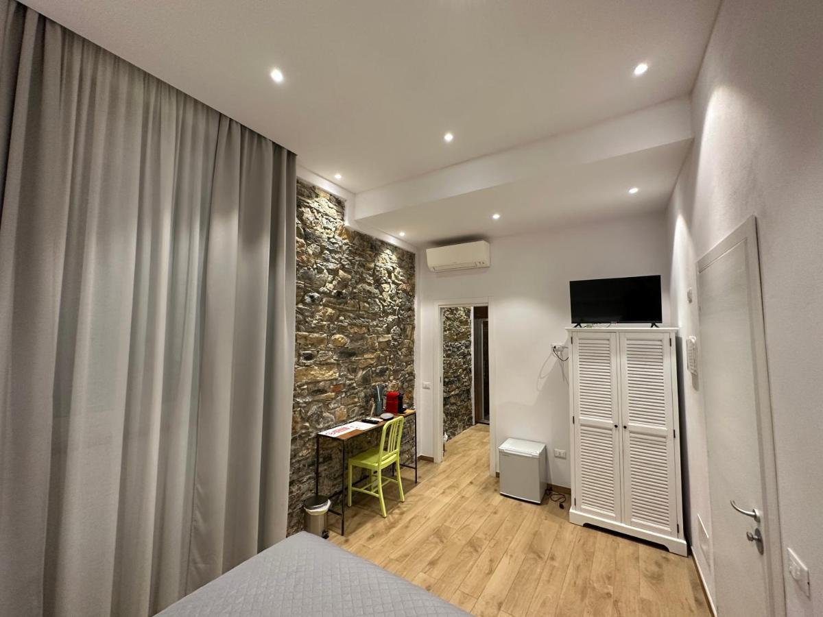 A Ca' De Mananan Guest house La Spezia