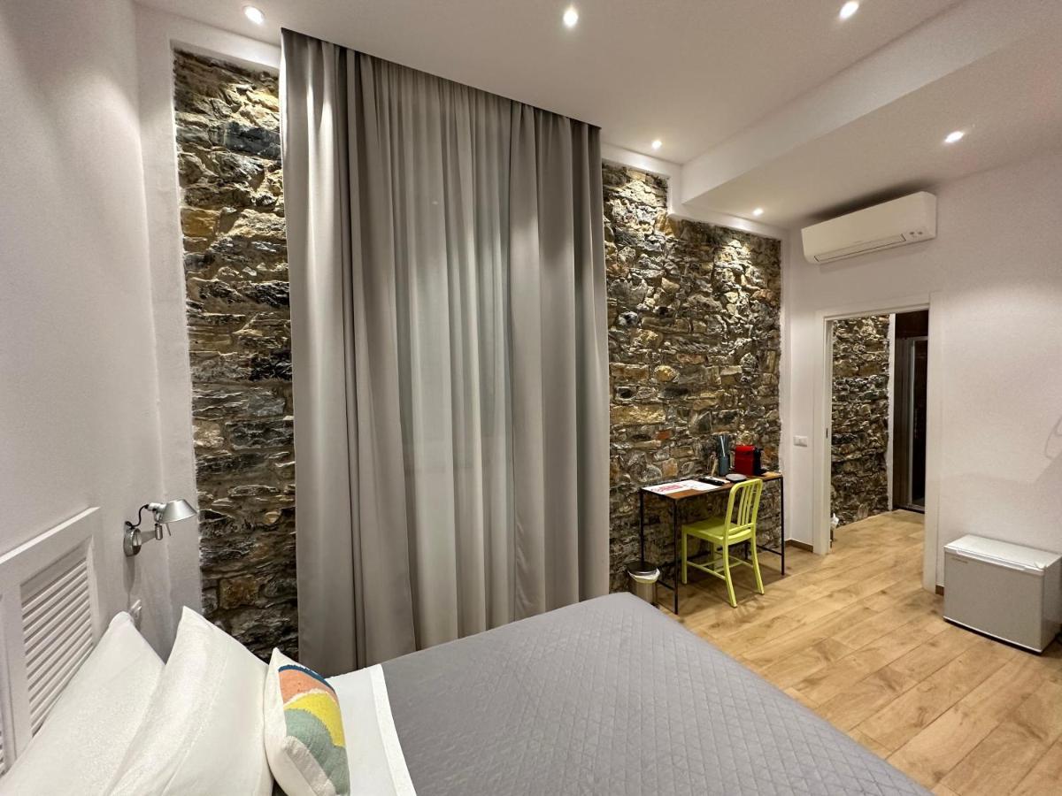 Guest house A Ca' De Mananan La Spezia