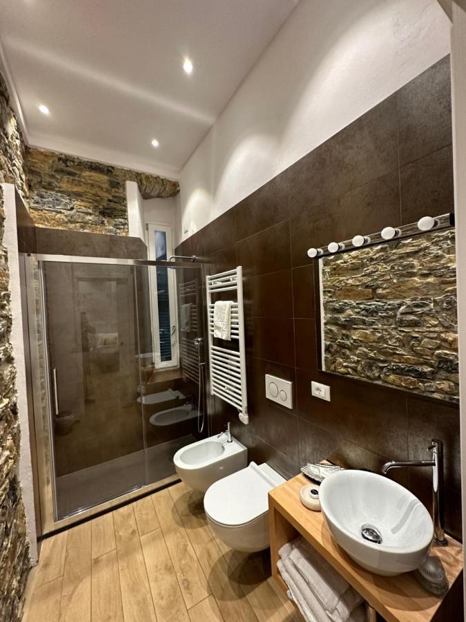 Guest house A Ca' De Mananan