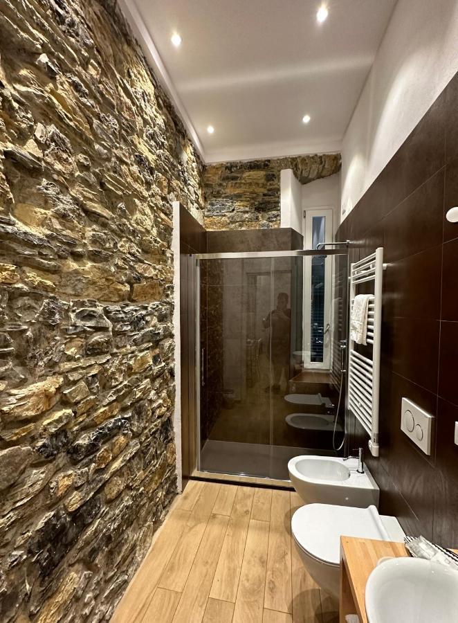 A Ca' De Mananan Guest house La Spezia