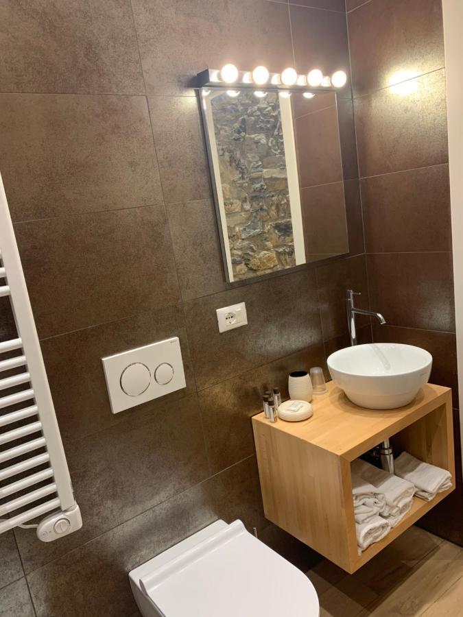 A Ca' De Mananan Maison d'hôtes La Spezia