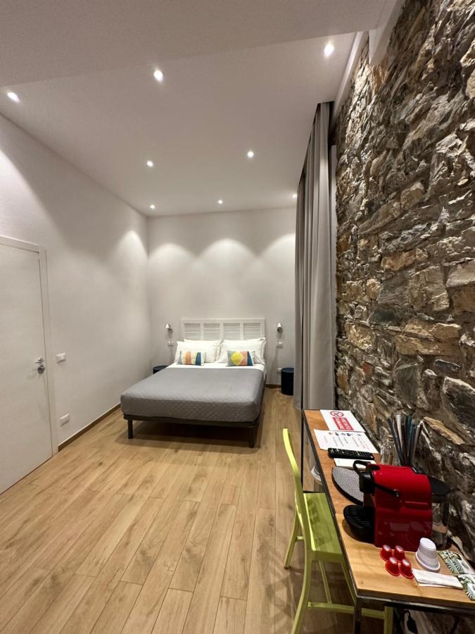 A Ca' De Mananan Maison d'hôtes *